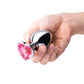 b-Vibe Jewel Metal Training Set