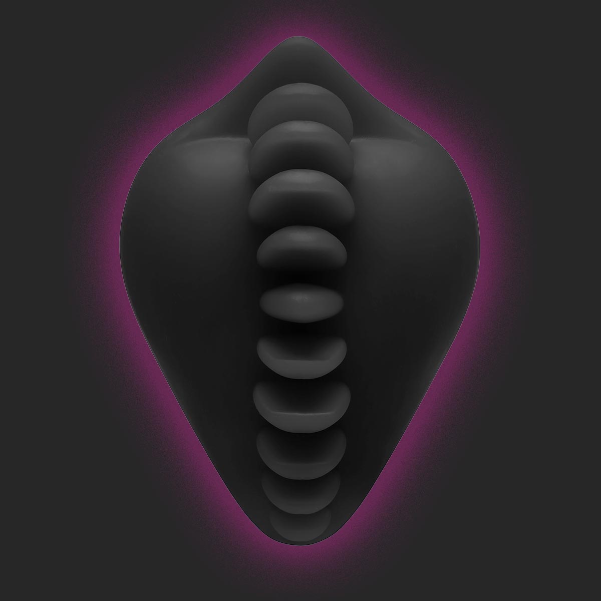 Shagger Dildo Cushion by Banana Pants