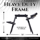 Master Series Obedience Extreme Sex Bench