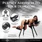 Master Series Obedience Extreme Sex Bench