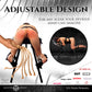 Master Series Obedience Extreme Sex Bench