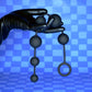 Blush Anal Adventures Large Anal Beads
