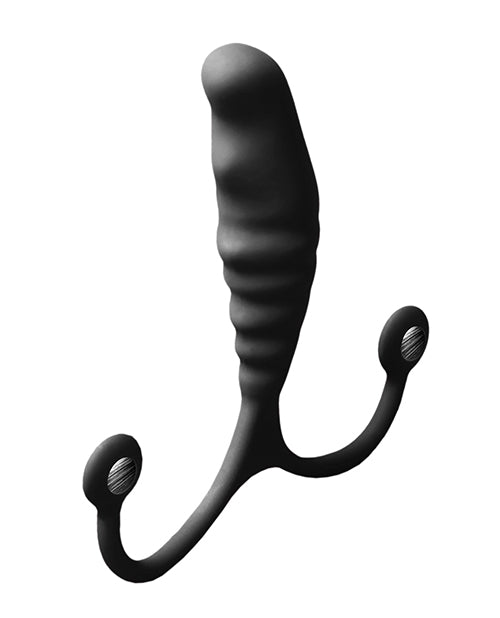 Aneros Psy Adjustable Prostate Stimulator - Black