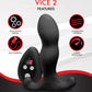 Aneros Vice 2 Prostate Stimulator w/ Remote