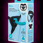 b-Vibe Every Body Strap-On Harness Set With 6" Dildo