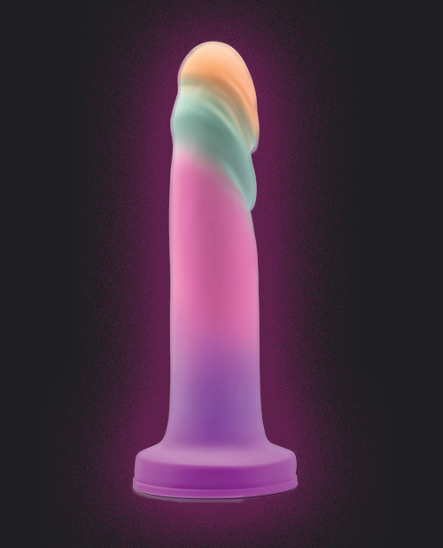 Blush Avant Sunrise Gaze Dildo