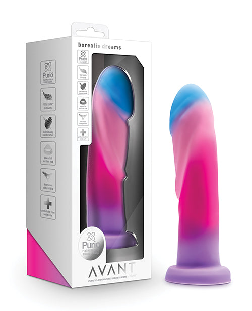 Blush Avant Borealis Dreams Dildo