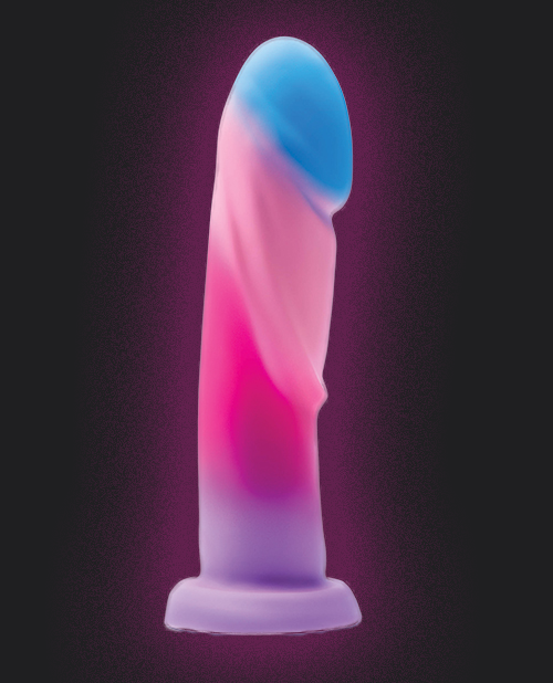 Blush Avant Borealis Dreams Dildo