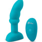 b-Vibe Remote Control Rimming P-Spot Plug