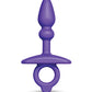 b-Vibe Dart Silicone Anal Plug