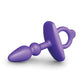 b-Vibe Dart Silicone Anal Plug