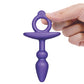 b-Vibe Dart Silicone Anal Plug
