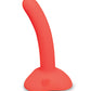 b-vibe Beginner Strap-On Harness Set - With 5" Dildo