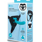 b-Vibe Every Body Strap-On Harness Set With 6" Dildo