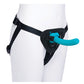 b-Vibe Every Body Strap-On Harness Set With 6" Dildo