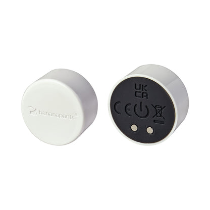 Banana Pants Puck Vibrator For Kissi