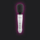Doxy Go Travel-Sized Wand Massager