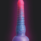 Colors Stacked 6" Dildo