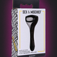 Ex's & Oh's Temperature Play Sensory Roller