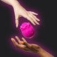 Romp Rose Air Suction Vibrator