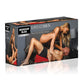 Bedroom Bliss Love Cushion box