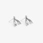 Biird Clit Earrings