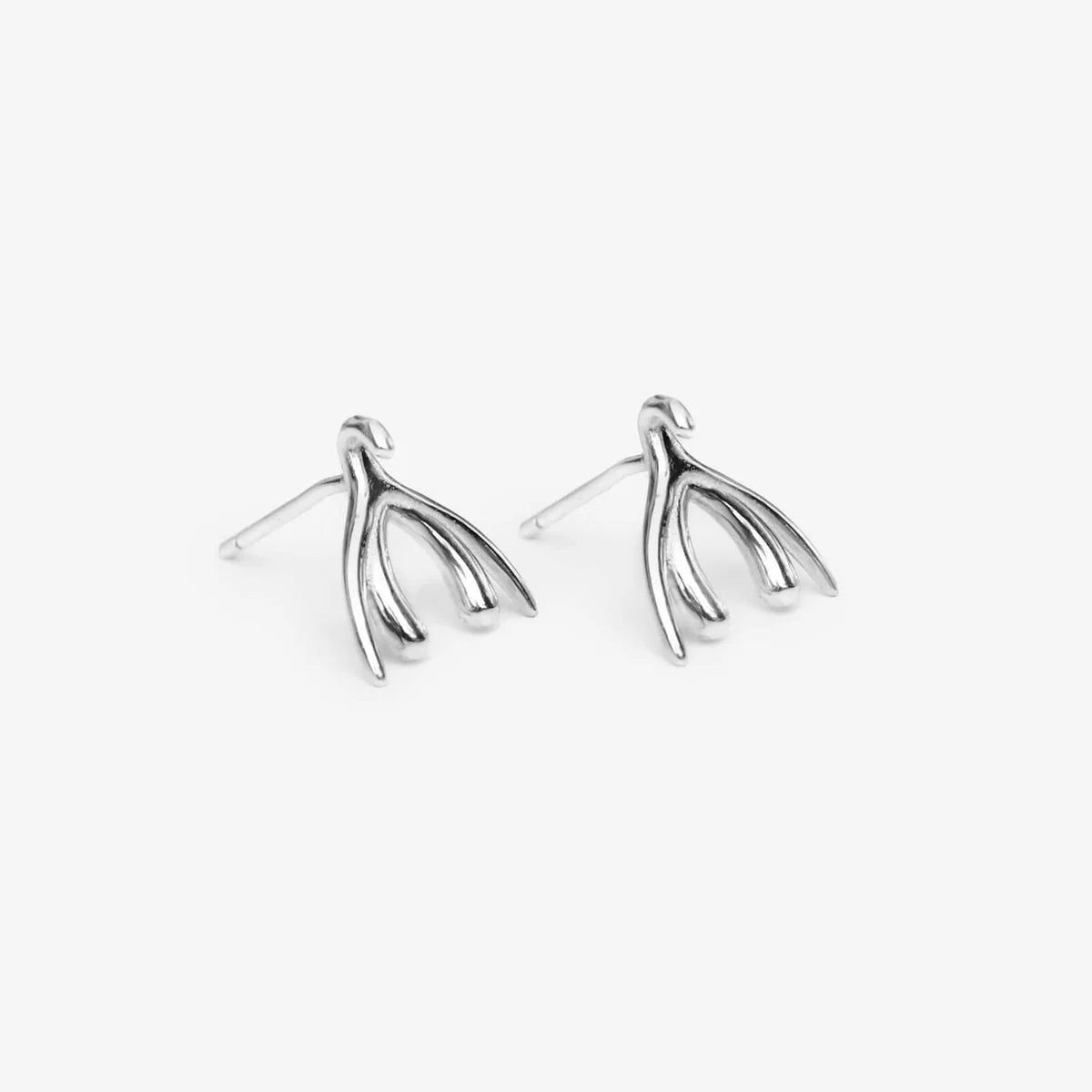 Biird Clit Earrings