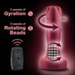 Blush Rimming Matrix Atomic Plug