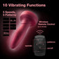Blush Rimming Matrix Atomic Plug
