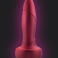 Blush Rimming Matrix Atomic Plug
