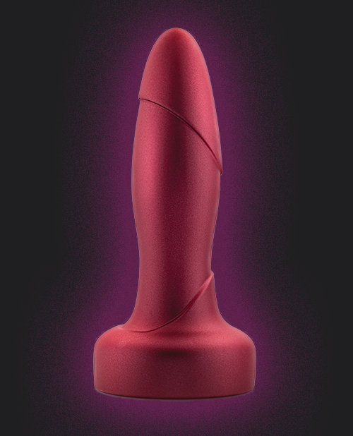 Blush Rimming Matrix Atomic Plug
