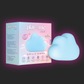 Blush Play With Me Cuddle Cloud Vibrator