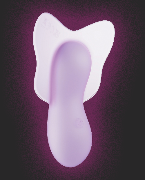 Blush Play With Me Flutter Love Vibrator