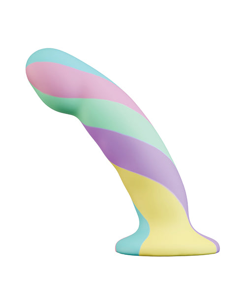 Blush Avant Daydream Silicone Dildo