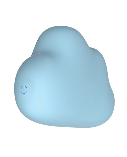 Blush Play With Me Cuddle Cloud - Blue