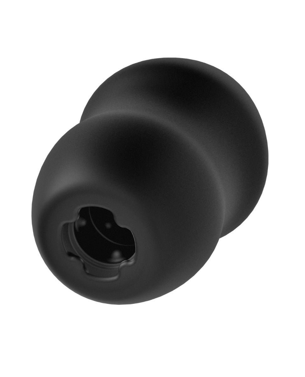 Blush URSELF Fortify FTM Stroker hole front