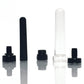 Boneyard Skwert 5 pc Water Bottle Douche Adaptor Kit pieces