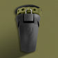 Fort Troff CUMfort Chasity Cage