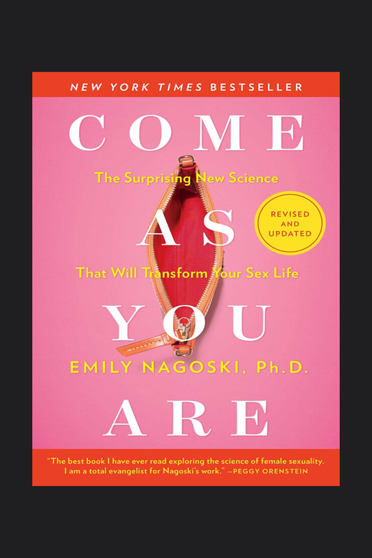Come As You Are cover