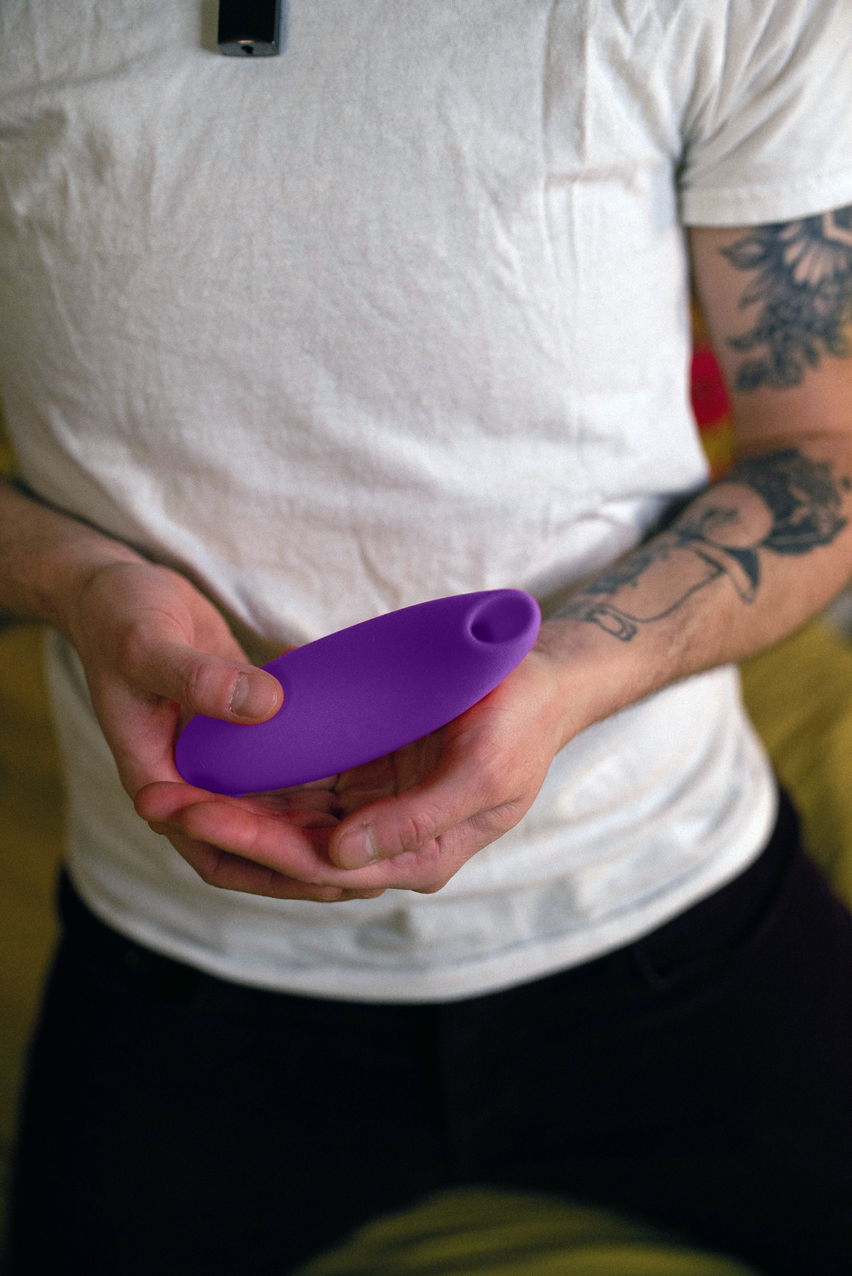We-Vibe Melt 2