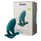 Dame Hug Vibrating Couples Ring - Fir