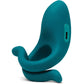 Dame Hug Vibrating Couples Ring - Fir