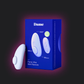 Dame Lay Panty Vibrator with Remote Control