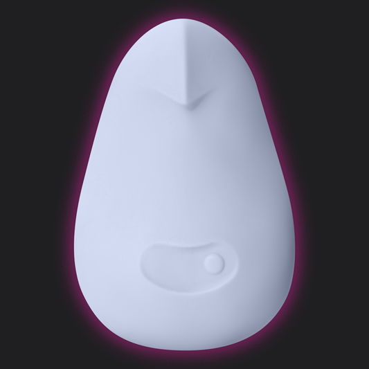 Dame Pom Flexible Vibrator bedroom besties