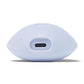 Dame Pom Flexible Vibrator - Ice