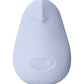 Dame Pom Flexible Vibrator - Ice