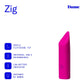 Dame Zig Lipstick Vibrator