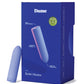Dame Zee Bullet Vibrator - Periwinkle