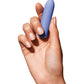 Dame Zee Bullet Vibrator - Periwinkle