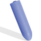 Dame Zee Bullet Vibrator - Periwinkle